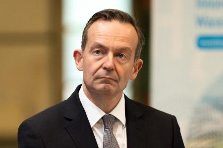 05/2022, Volker Wissing FDP Bundesverkehrsminister Ampelkoalition