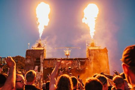 Wacken Open Air 2023: Das ist in diesem Jahr neu auf dem Festival Wacken Open Air 2023: Das ist in diesem Jahr neu auf dem Festival