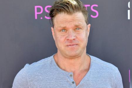 Zachery Ty Bryan: Zachery Ty Bryan: