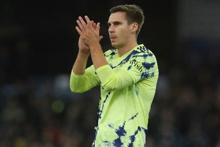 Gladbach leiht Wöber von Leeds aus Gladbach leiht Wöber von Leeds aus