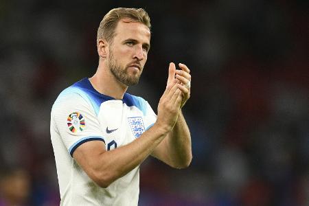 Poker um Kane: Dreesen und Neppe fliegen nach London