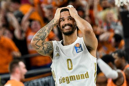 WM-Aus für Weiler-Babb - Mattisseck nachnominiert