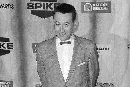 Paul Reubens: Pee-wee-Herman-Star im Alter von 70 Jahren gestorben Paul Reubens: Pee-wee-Herman-Star im Alter von 70 Jahren gestorben