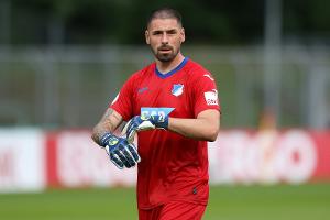 Neue Nummer zwei: Köln verpflichtet Pentke