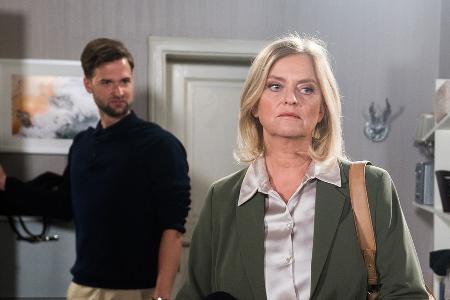 Das passiert heute in den Soaps Das passiert heute in den Soaps