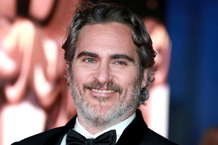 Joaquin Phoenix: Darum schlug er Vanessa Kirby bei 