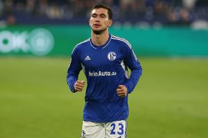 Schalke verleiht Aydin an Trabzonspor