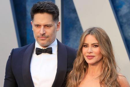 Scheidung von Joe Manganiello: Sofía Vergara besteht auf Ehevertrag Scheidung von Joe Manganiello: Sofía Vergara besteht auf Ehevertrag