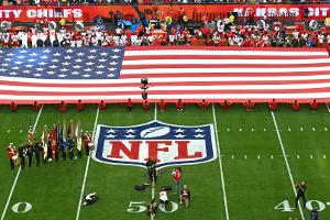 Übertragung für Kinder: Super Bowl LVIII bei Nickelodeon