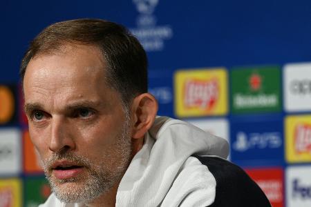 Tuchel: Champions-League-Sieg wie Mount-Everest-Besteigung Tuchel: Champions-League-Sieg wie Mount-Everest-Besteigung