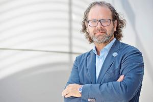 „Vielleicht kommt mal ein Cabrio“