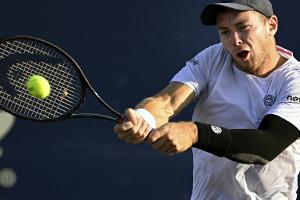 Koepfer im Achtelfinale von Los Cabos