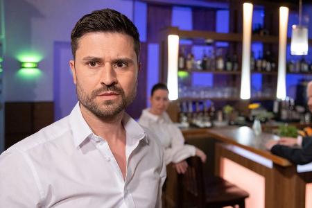 Das passiert heute in den Soaps Das passiert heute in den Soaps