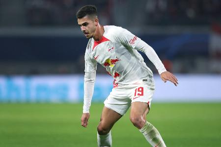Leipzigs Silva auf Leihbasis nach San Sebastian Leipzigs Silva auf Leihbasis nach San Sebastian