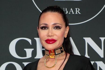 Wieder versöhnt: Yvonne Woelke gratuliert Djamila Rowe zum Geburtstag Wieder versöhnt: Yvonne Woelke gratuliert Djamila Rowe zum Geburtstag