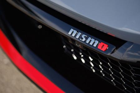 Nissan Fairlady 400 Z Nismo