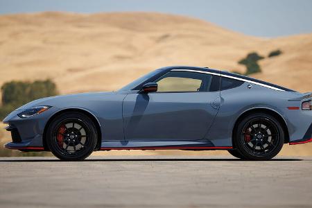 Nissan Fairlady 400 Z Nismo