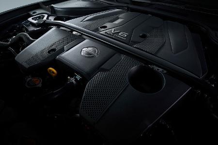 Nissan Fairlady 400 Z Nismo
