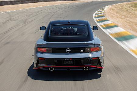 Nissan Fairlady 400 Z Nismo