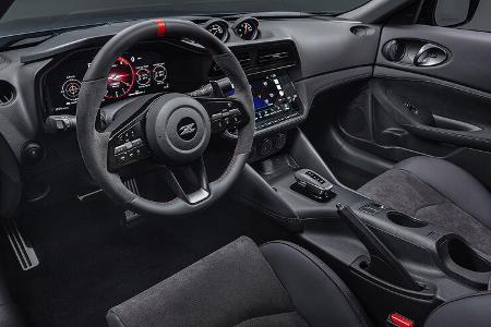 Nissan Fairlady 400 Z Nismo