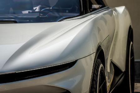 Pininfarina Pura Vision