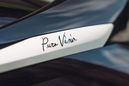 Pininfarina Pura Vision