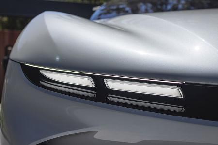 Pininfarina Pura Vision