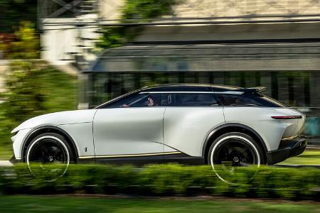 Pininfarina Pura Vision