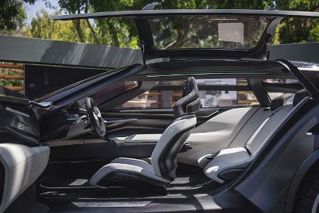 Pininfarina Pura Vision