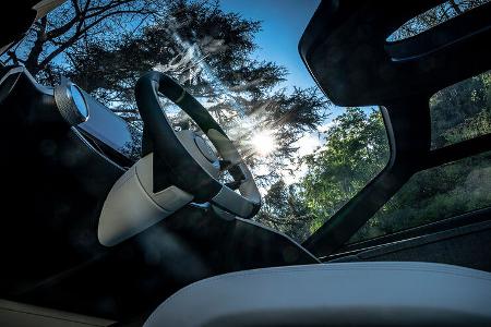 Pininfarina Pura Vision