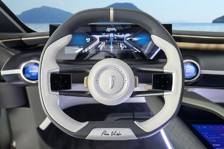 Pininfarina Pura Vision
