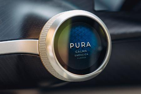 Pininfarina Pura Vision