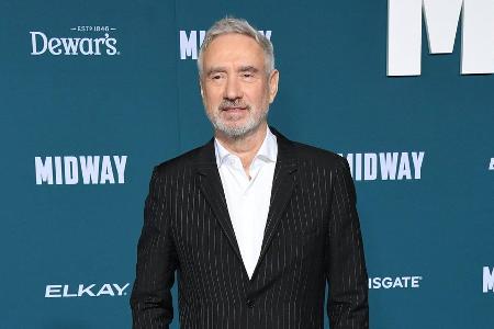 Roland Emmerichs Gladiatorenserie kommt zu Prime Video Roland Emmerichs Gladiatorenserie kommt zu Prime Video
