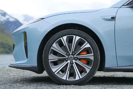 Nio ET5 Touring