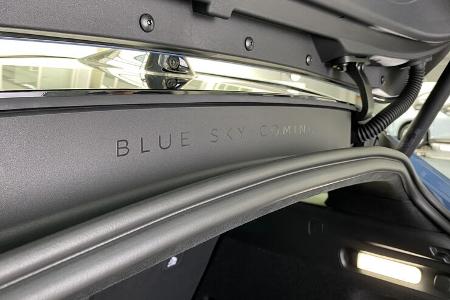 6/2023, Nio ET5 Touring