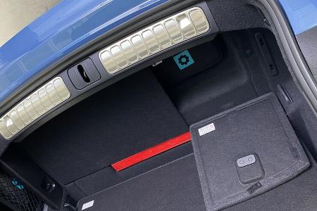 6/2023, Nio ET5 Touring