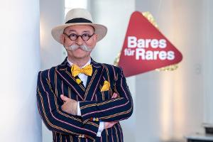 Zehn Jahre "Bares für Rares": Eine echte Erfolgsgeschichte