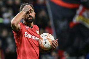 Wechsel nach Istanbul: Demirbay verlässt Leverkusen
