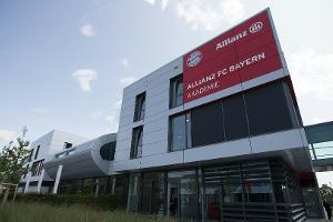 FC Bayern: Hainer fordert stärkeren Nachwuchs