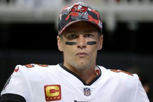 Football-Legende Brady steigt in Birmingham ein