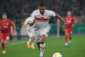 VfB: Vagnoman fehlt zum Saisonauftakt