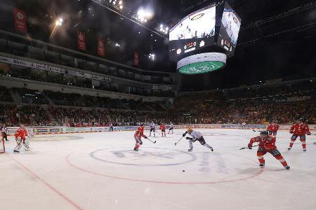 Deutschland-Cup: DEB-Frauen eröffnen gegen Dänemark Deutschland-Cup: DEB-Frauen eröffnen gegen Dänemark