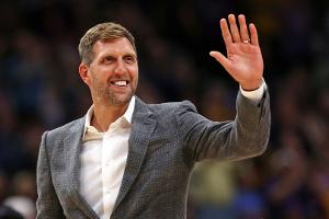 Nowitzki zu Nationalmannschafts-Zoff: "Unglücklich" und "schade"