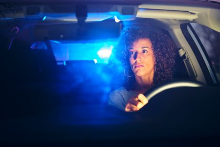Alltagsfrage: Was passiert, wenn Sie den Führerschein zu Hause vergessen haben? Alltagsfrage: Was passiert, wenn Sie den Führerschein zu Hause vergessen haben?