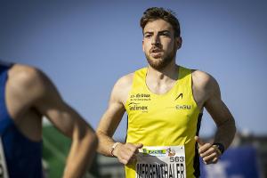 World University Games: Mergenthaler holt Gold