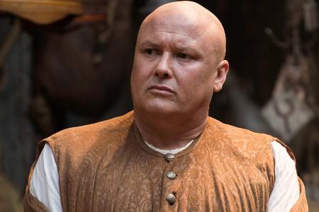 Darsteller Conleth Hill nennt das Darsteller Conleth Hill nennt das