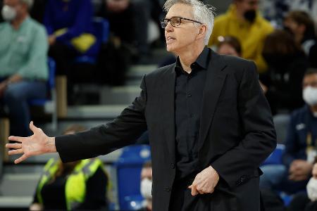 Herbert glaubt an nächsten Schritt: Herbert glaubt an nächsten Schritt: