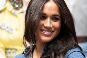 Herzogin Meghan ist an ihrem 42. Geburtstag so unbeliebt wie nie