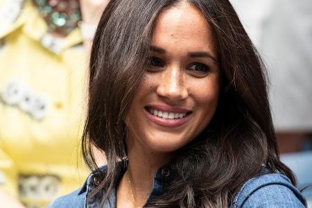 Herzogin Meghan ist an ihrem 42. Geburtstag so unbeliebt wie nie Herzogin Meghan ist an ihrem 42. Geburtstag so unbeliebt wie nie