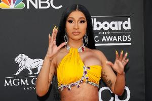 Polizei stellt Ermittlungen gegen Cardi B. ein